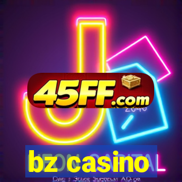 bz casino